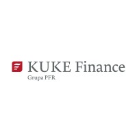 KUKE Finance Logo