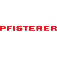 PFISTERER ARGENTINA Logo
