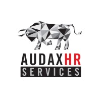 Audax HR Services Logo