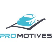 Promotives GmbH Logo