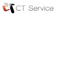 CT SERVICE Logo