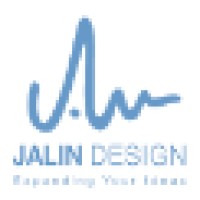 JALIN Design Logo