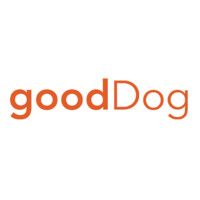 goodDog Logo