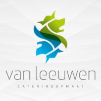 Van Leeuwen Catering Logo