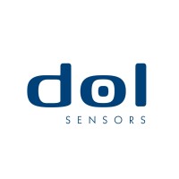dol-sensors a/s Logo