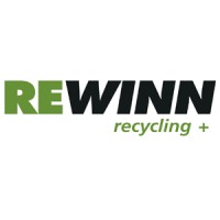 Rewinn Logo
