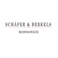 Schäfer & Berkels Rechtsanwälte Logo