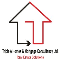 TRIPLE A HOMES & MORTGAGE CONSULTANCY LIMITED Logo