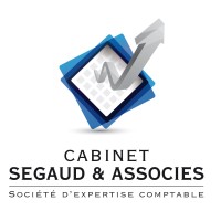 Groupe Segaud & Associés - BF Audit Partenaires Logo