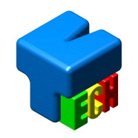 MTECH Engineering Co.,Ltd. Logo