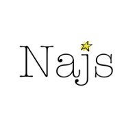 Najs agentur of Sweden AB Logo