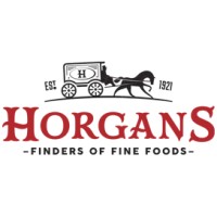 Horgans Delicatessen Supplies Ltd. Logo