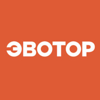 Эвотор Logo