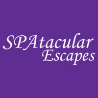 SPAtacular Escapes Logo