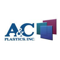 A&C Plastics, Inc. Logo