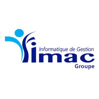 INSTITUT FIMAC Logo