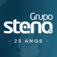 Grupo Steno Logo