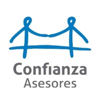 CONFIANZA ASESORES Logo