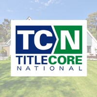 TitleCore National Logo