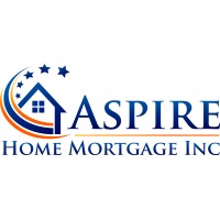 Aspire Home Mortgage Inc. Logo