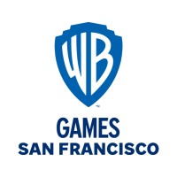 Warner Bros. Games San Francisco Logo