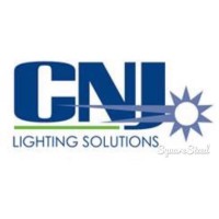 CNJ Lighting Solutions Logo