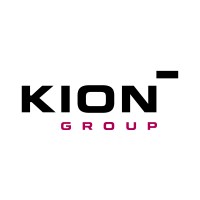KION North America Logo
