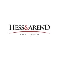Hess de Souza, Arend & Associados - Advocacia Empresarial Logo