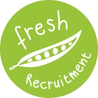 FreshRecruitment Logo