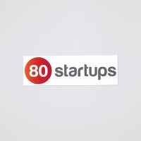 80startups Logo