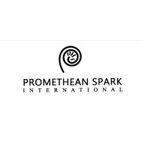 Promethean Spark International Logo