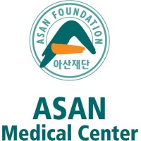 Asan Medical Center (AMC) Logo