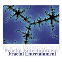 Fractal Entertainment, LLC Logo