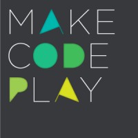 MAKECODEPLAY Logo