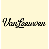 Van Leeuwen Ice Cream Logo