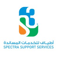Spectra Support Services S3 Logo