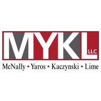 McNally, Yaros, Kaczinski & Lime, LLC Logo