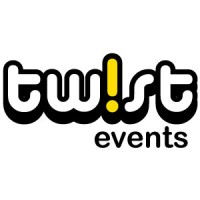 Twist Creatives | Events Logo