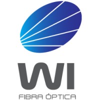 WI Fibra Óptica Logo