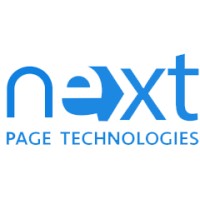 Next Page Technologies Pvt. Ltd Logo