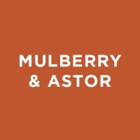 Mulberry & Astor Logo