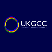 UK-Ghana Chamber of Commerce Logo