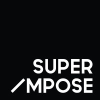 Superimpose Architecture Logo