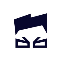 Angry Nerds: Custom Software Development Company Logo