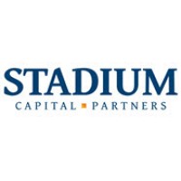 Stadium Capital Partners Logo