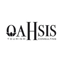 Oahsis Tourism Consulting Logo