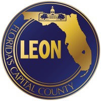 Leon County Government Logo