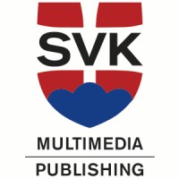 SVK Media and Publishing Logo