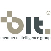 BIT.Group GmbH Logo
