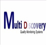Multi Discovery Logo
